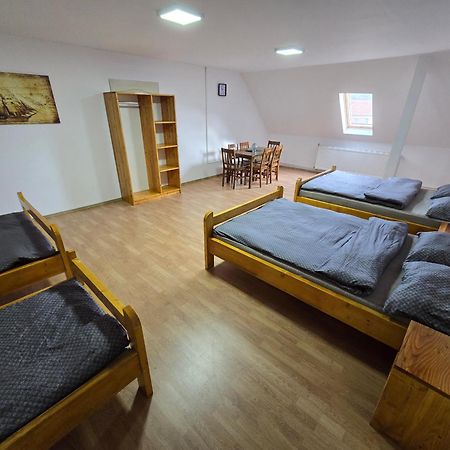 Antal Guesthouse Ghimeş-Făget Eksteriør billede