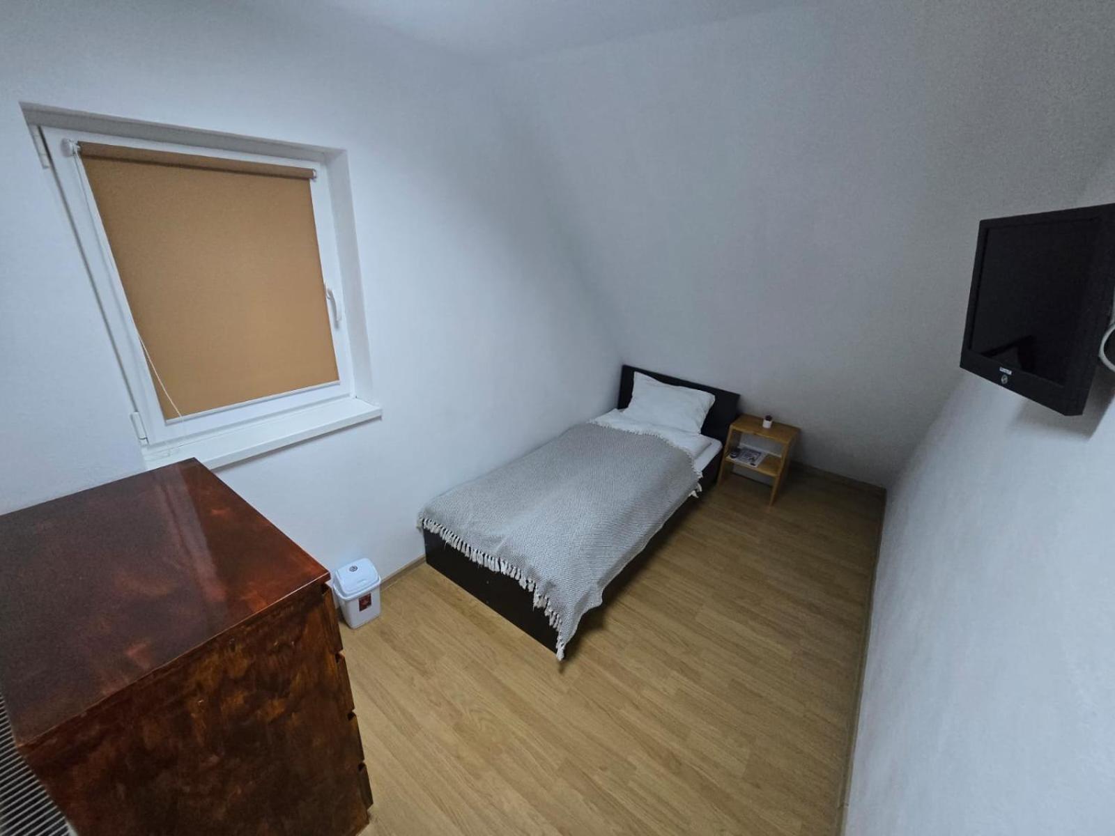 Antal Guesthouse Ghimeş-Făget Eksteriør billede