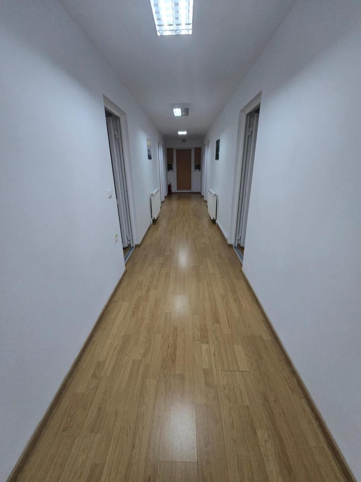 Antal Guesthouse Ghimeş-Făget Eksteriør billede